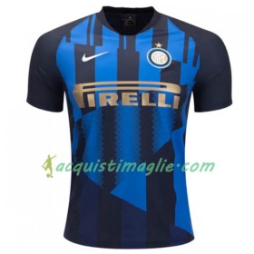 Divisa di Calcio Inter Milan 20th Anniversary Prima 2019